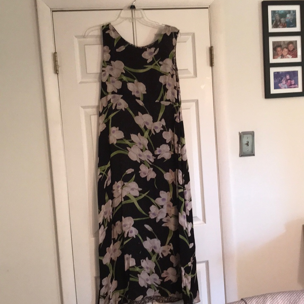 Reversible dress